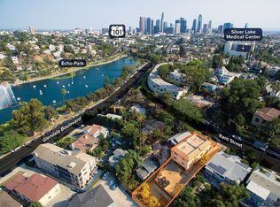 1737 Kent St, Los Angeles, CA 90026