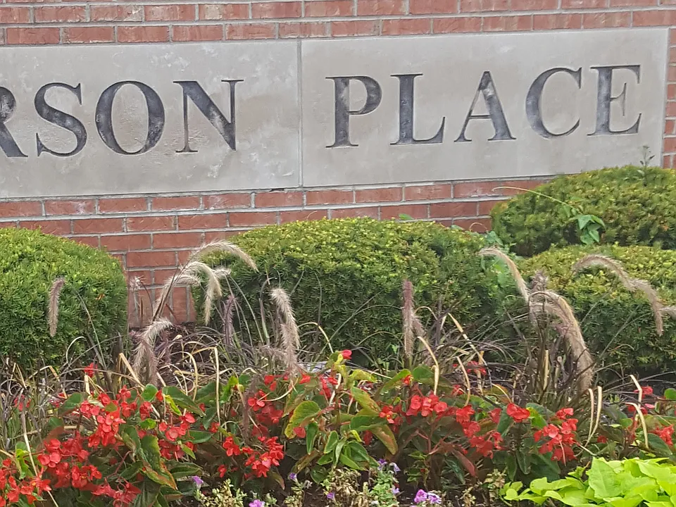 Emerson Place Apartments