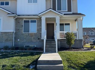 52 E Ginger Gold Rd, Santaquin, UT 84655