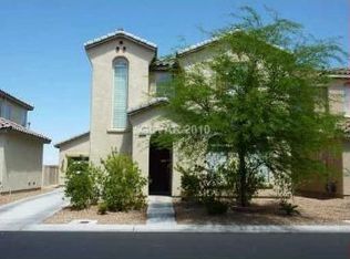 7762 Harp Tree St, Las Vegas, NV 89139