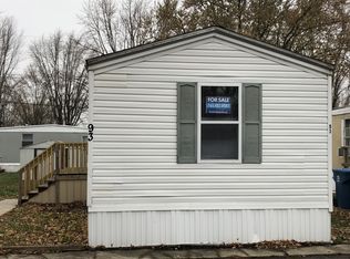 2700 N Washington St #93M, Kokomo, IN
