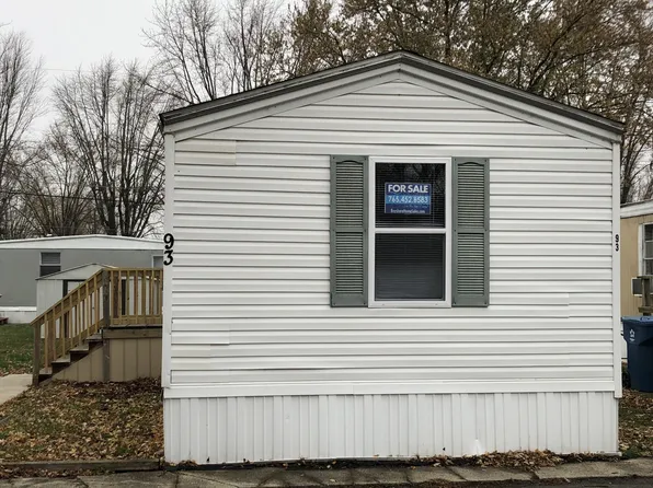 2700 N Washington St #93M, Kokomo, IN 46901