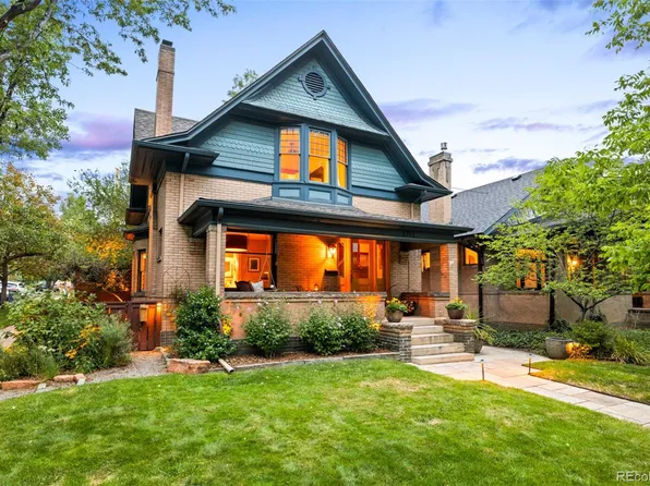3701 Eliot Street, Denver, CO 80211