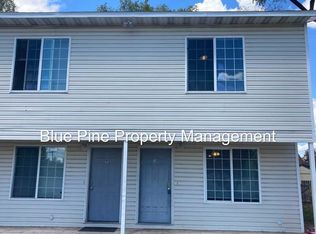 121 S 2 W UNIT 10, Rigby, ID 83442