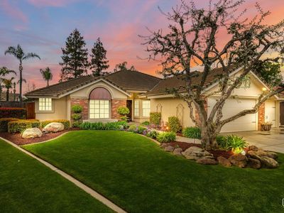 9119 Celeste Ct, Bakersfield, CA, 93312