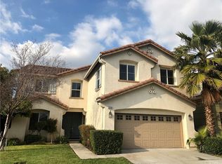 16156 Lake Padden Ln, Fontana, CA 92336