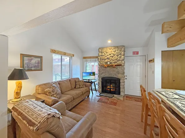 83 Angel Fire Rd Unit 28 N #28, Angel Fire, NM 87710