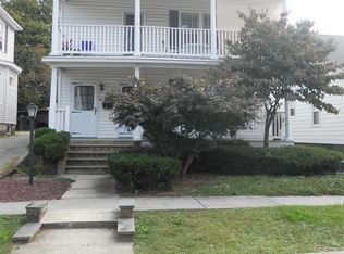 16 Streit Ave #1, Poughkeepsie, NY 12603