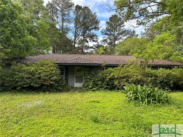 431 Buckhalter Road, Savannah, GA 31405