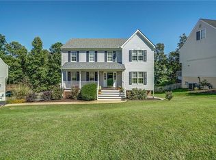 419 Michaux Branch Ter, Midlothian, VA 23113