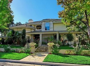 234 Rangely Ct, Simi Valley, CA 93065