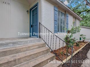 8819 Tanya Dr APT B, Little Rock, AR 72204