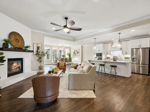 5006 Harbor Reserve Cv, Hermitage, TN 37076