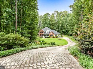 319 Le Paradis Blvd, Sharpsburg, GA 30277