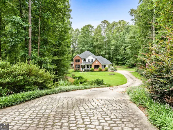 319 Le Paradis Blvd, Sharpsburg, GA 30277