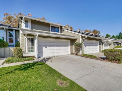 4744 Touchstone Ter, Fremont, CA, 94555