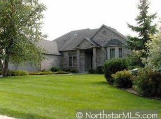 17127 Jonquil Ave, Lakeville, MN 55044