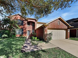 9343 Floral Crest Dr, Houston, TX 77083
