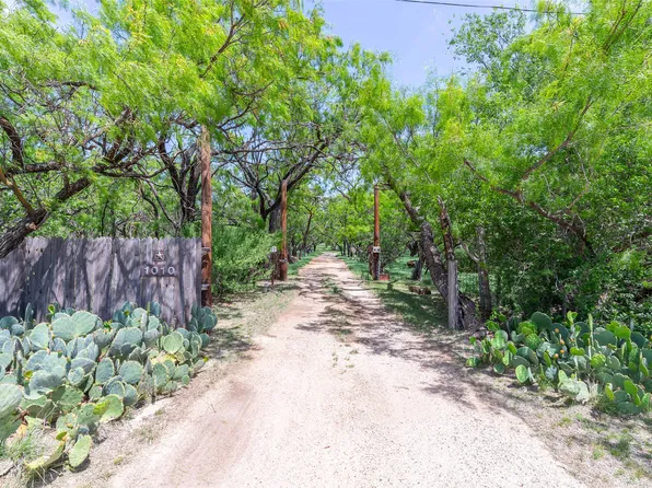1010 Mesquite Ln, Abilene, TX 79601