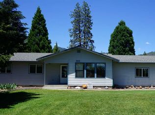 121 S Lange Way, Yreka, CA