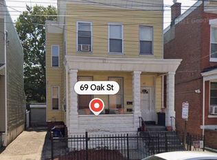 69 Oak St, Jersey City, NJ 07304