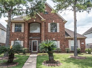 3306 Clayton Woods Dr, Houston, TX 77082