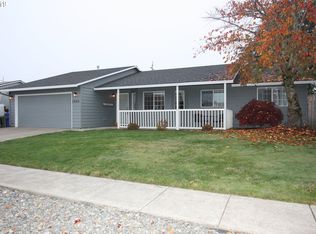 2666 S Alpine St, Cornelius, OR 97113