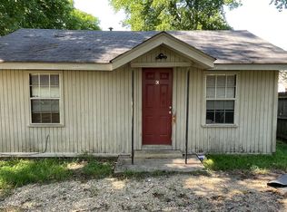 Conway St. Apartments, Benton, AR 72015