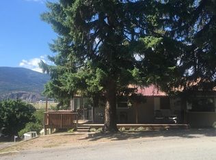 1015 N Main St, Colville, WA 99114