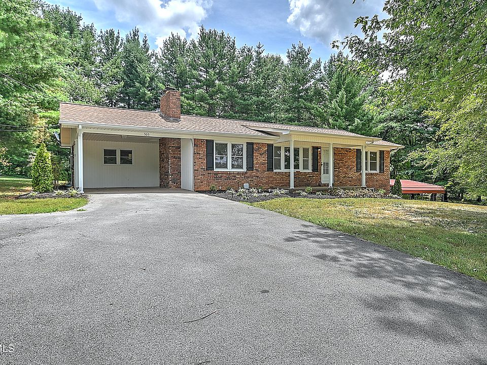 505 Claude Simmons Rd, Johnson City, TN 37604 MLS 9968921 Zillow