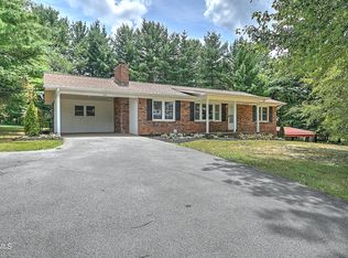 505 Claude Simmons Rd, Johnson City, TN 37604