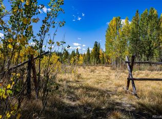 660 Rockwell Renshaw Road LOT 5, Fairplay, CO 80440