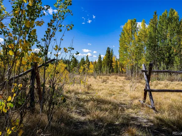 660 Rockwell Renshaw Road LOT 5, Fairplay, CO 80440