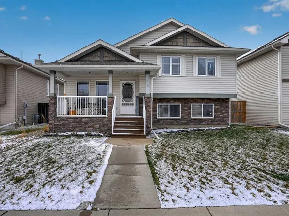 188 E Mildred Dobbs Blvd N, Lethbridge, AB T1H 5M7