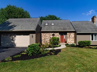 3519 Eagle Dr, Chambersburg, PA 17202