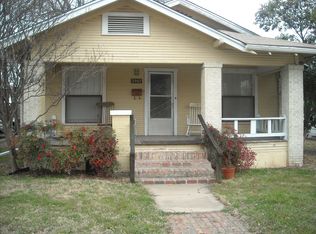 2907 Bomar Ave #HOUSE, Fort Worth, TX 76103