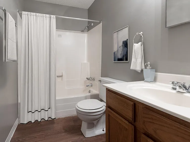 Villas At Garden Way — Photo 14