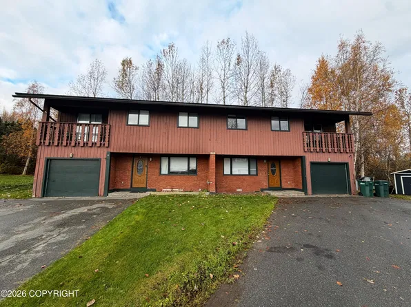 8501 Shrub Ct, Anchorage, AK 99504
