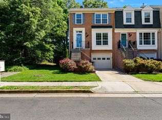8612 Rocky Gap Ct, Lorton, VA 22079