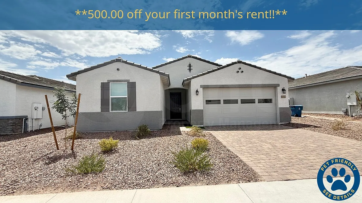 4 bed, 3.0 bath, 2351 sqft, $2,095 — Photo 1