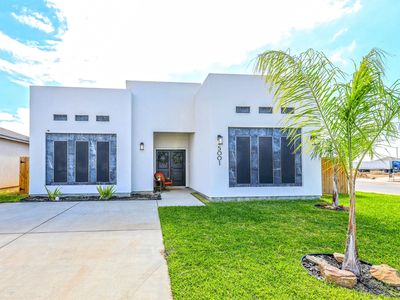 5001 Nispero Ln, Laredo, TX, 78046
