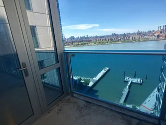 Rented by Northside Plaza Inc.