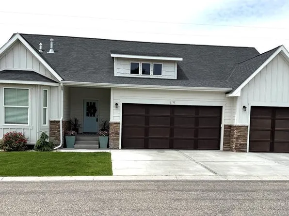 3112 S Chartwell Gdn, Ammon, ID 83406