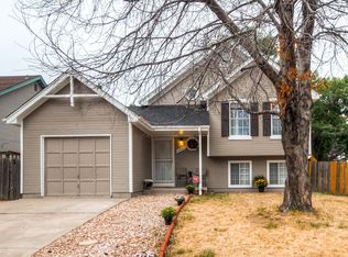 4851 S Salida Ct, Aurora, CO 80015