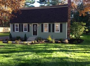 25 Birch Rd, Westford, MA 01886