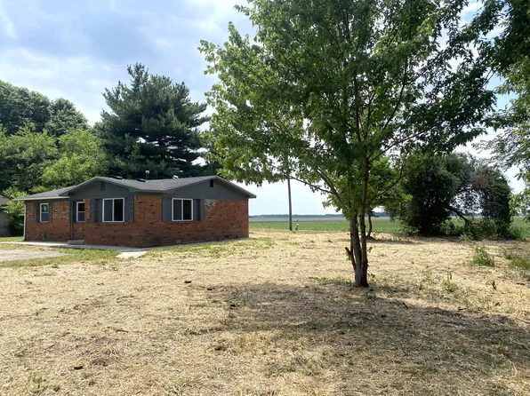 208 S Adams St, Newtown, IN 47969