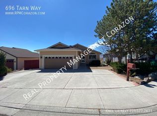 696 Tarn Way, Reno, NV 89503