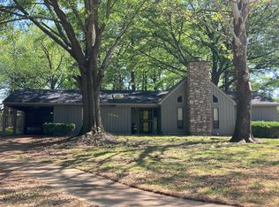 3400 Hocker Hedge Cv, Memphis, TN 38128