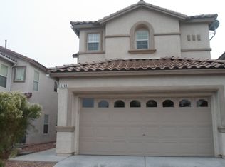 6743 Grandview Ridge Ave, Las Vegas, NV 89139