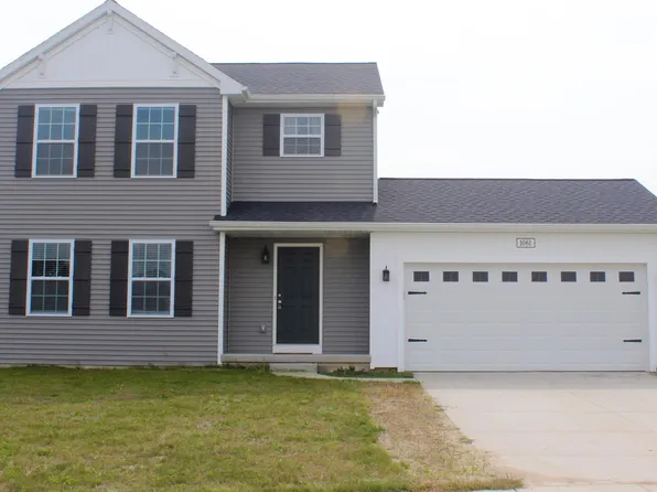 1061 Weatherstone Ln, Howell, MI 48843